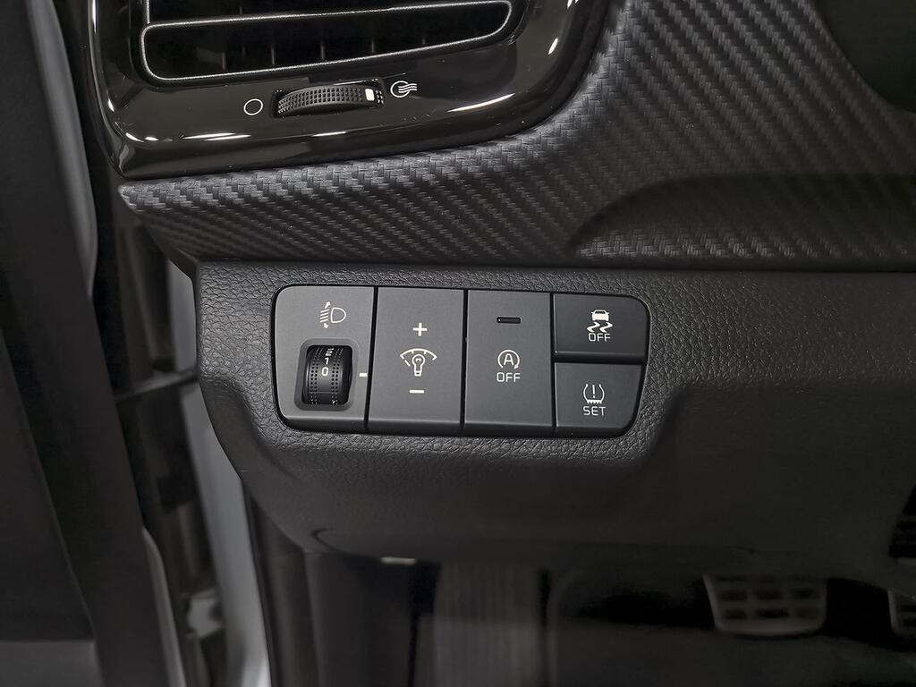 Kia Stonic 1.0 T-GDi 88kW (120CV) MHEV GT Line DCT 12