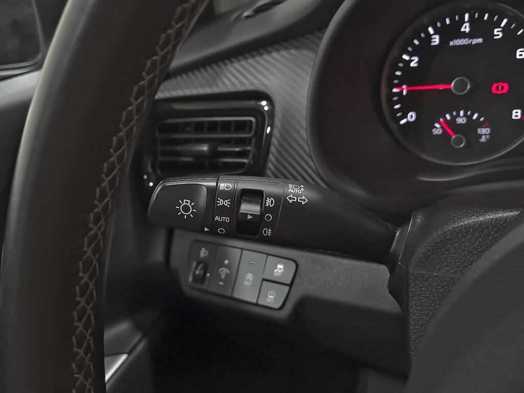 Kia Stonic 1.0 T-GDi 88kW (120CV) MHEV GT Line DCT 14
