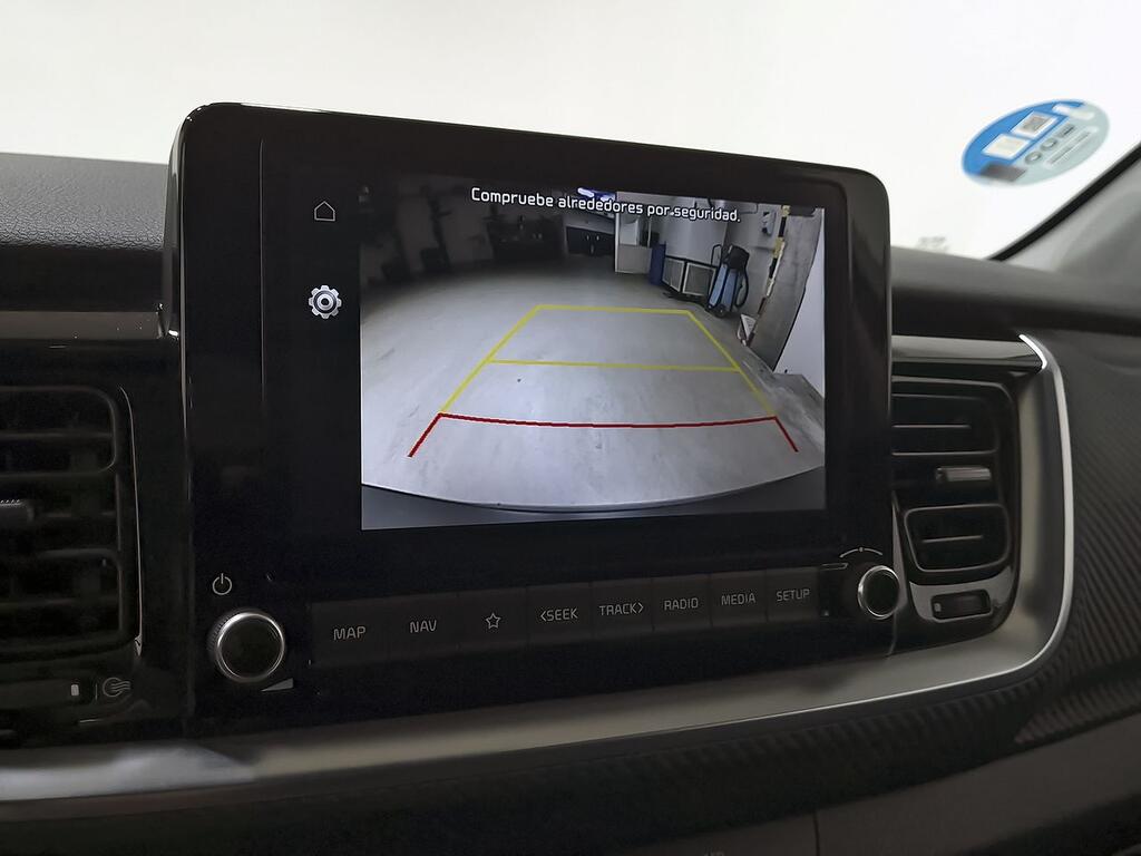 Kia Stonic 1.0 T-GDi 88kW (120CV) MHEV GT Line DCT 28