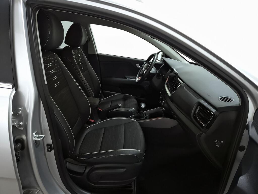 Kia Stonic 1.0 T-GDi 88kW (120CV) MHEV GT Line DCT 7