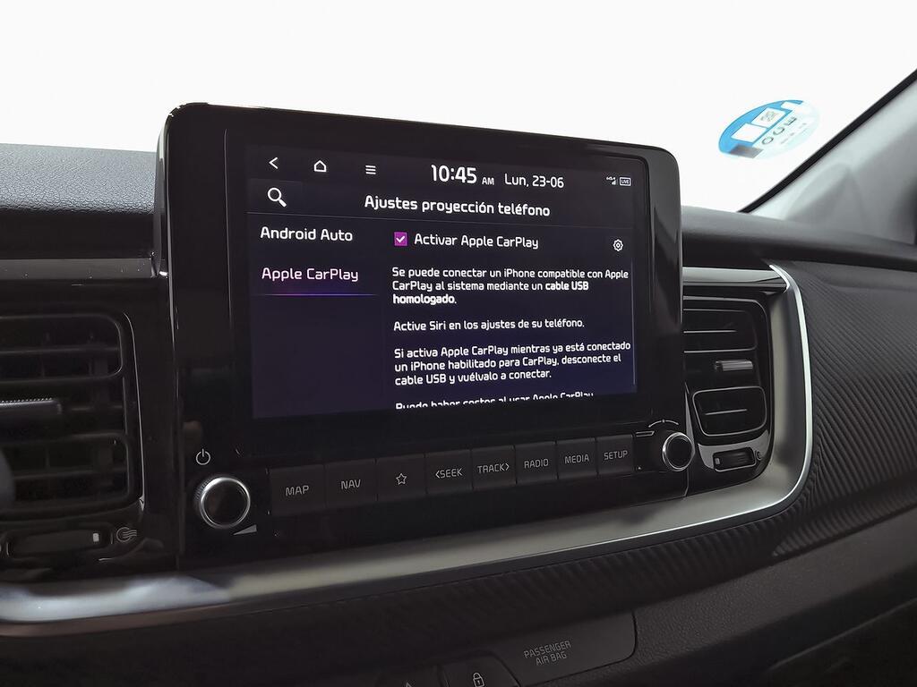 Kia Stonic 1.0 T-GDi 88kW (120CV) MHEV GT Line DCT 23