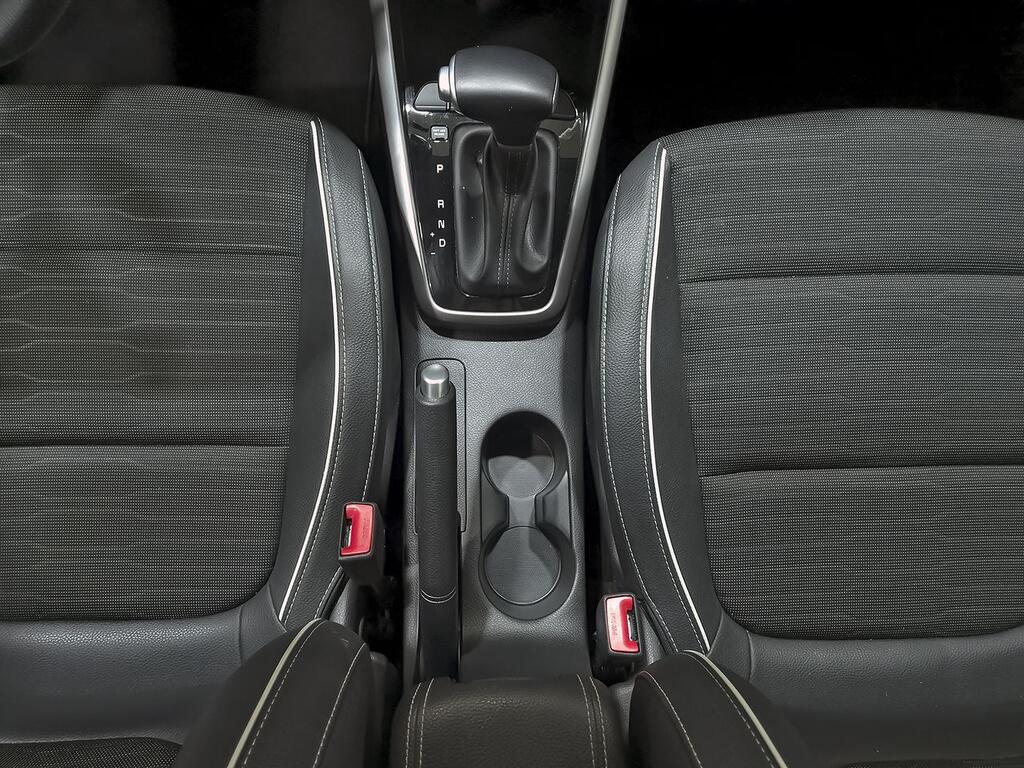 Kia Stonic 1.0 T-GDi 88kW (120CV) MHEV GT Line DCT 30