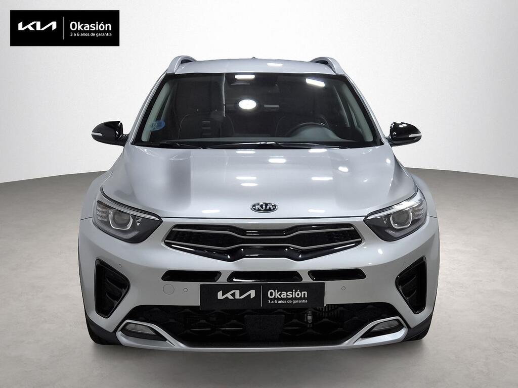 Kia Stonic 1.0 T-GDi 88kW (120CV) MHEV GT Line DCT 4