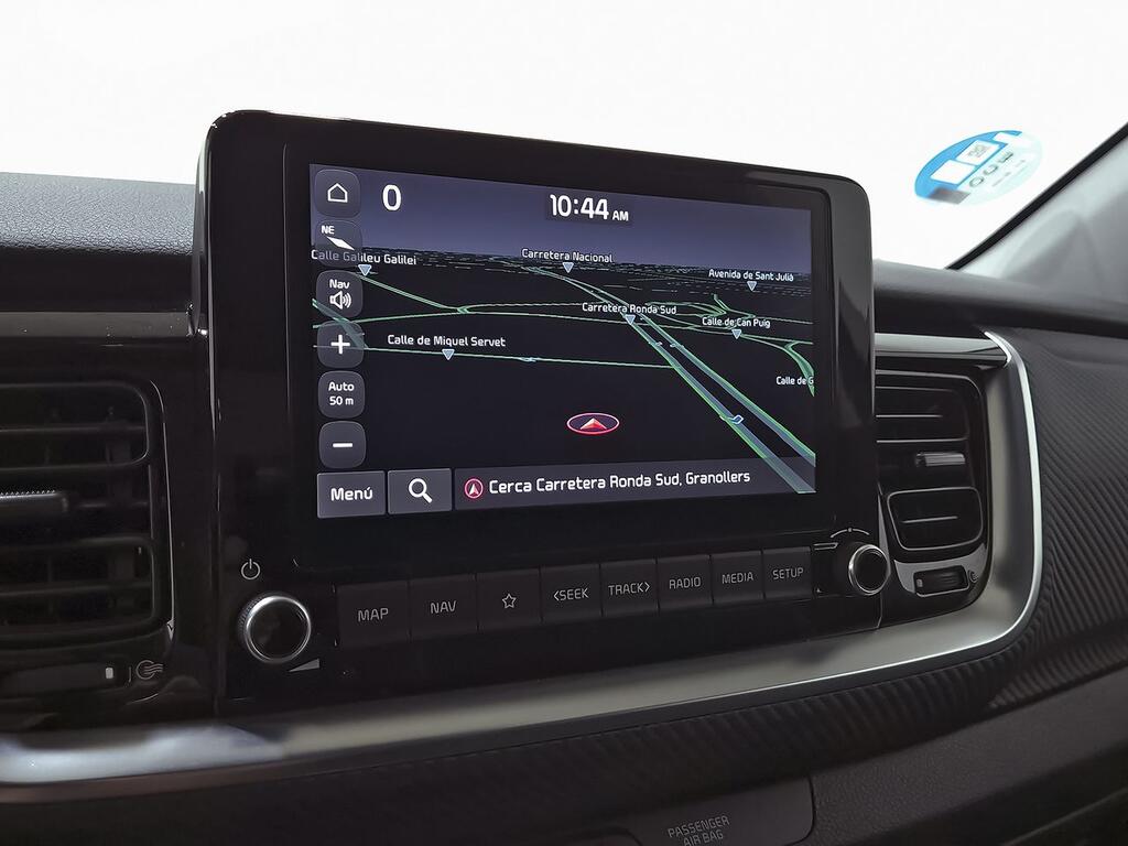 Kia Stonic 1.0 T-GDi 88kW (120CV) MHEV GT Line DCT 20