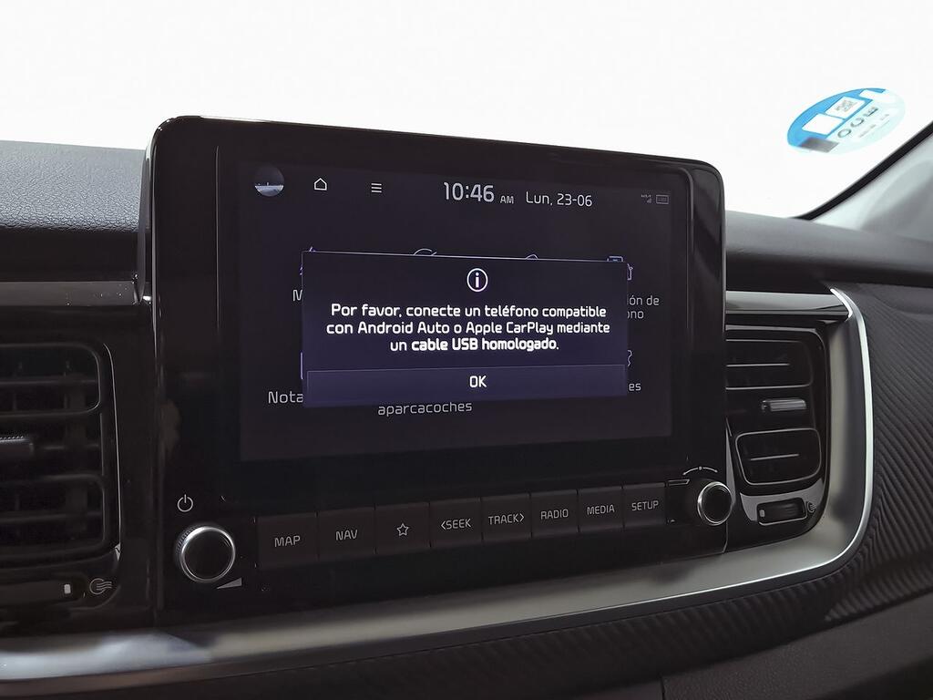 Kia Stonic 1.0 T-GDi 88kW (120CV) MHEV GT Line DCT 27