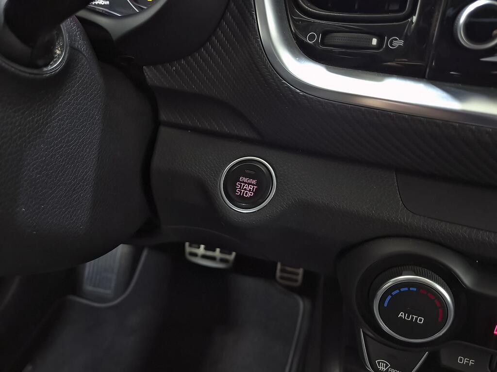 Kia Stonic 1.0 T-GDi 88kW (120CV) MHEV GT Line DCT 33