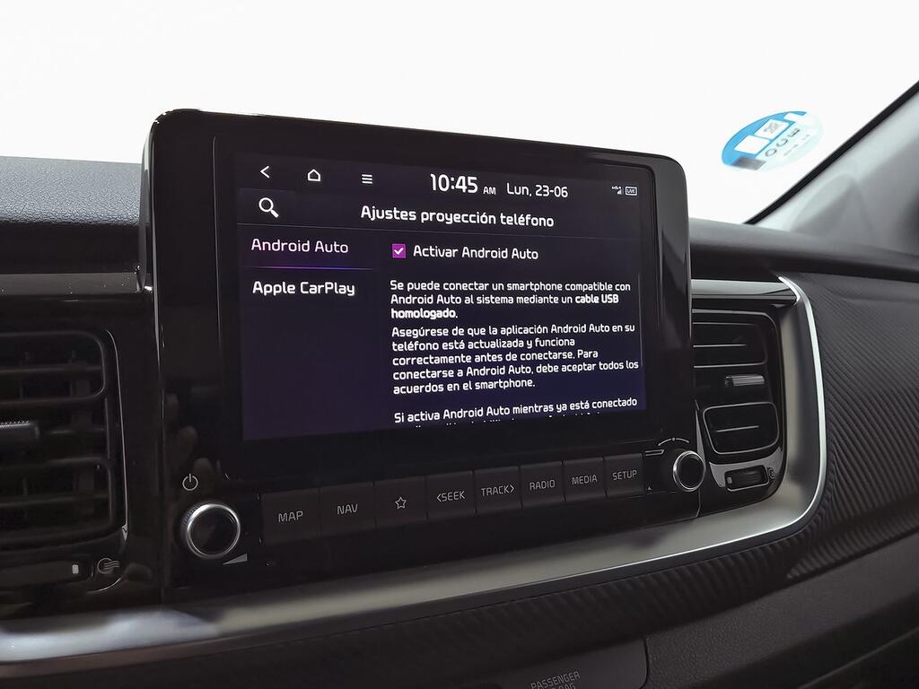 Kia Stonic 1.0 T-GDi 88kW (120CV) MHEV GT Line DCT 21