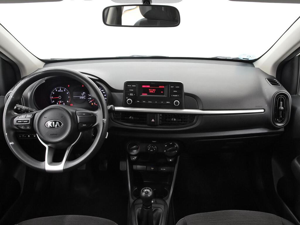 Kia Picanto 1.0 DPi 49kW (67CV) Concept 7