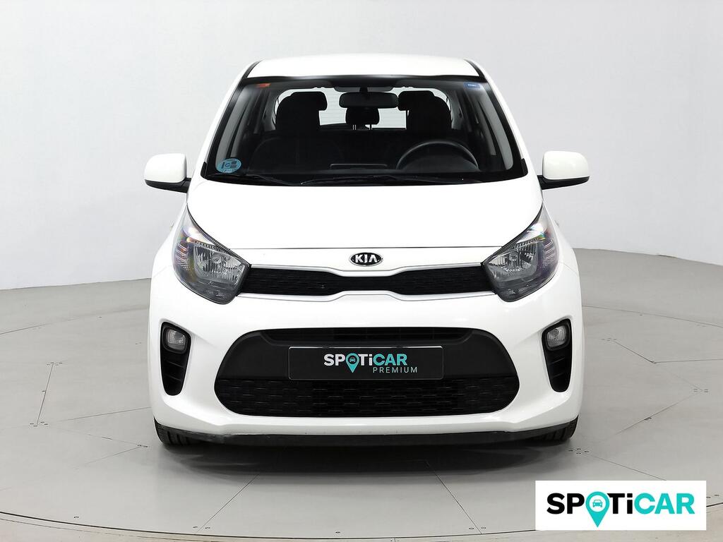 Kia Picanto 1.0 DPi 49kW (67CV) Concept 5