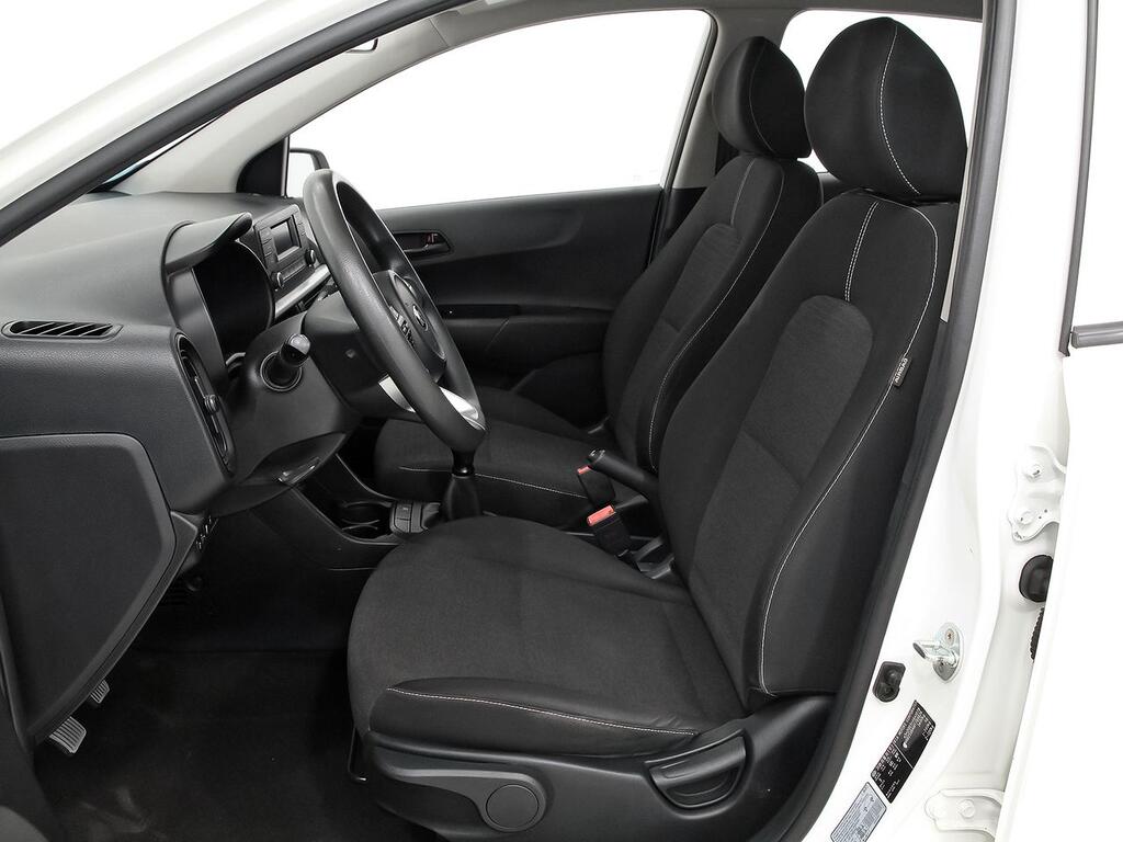 Kia Picanto 1.0 DPi 49kW (67CV) Concept 8