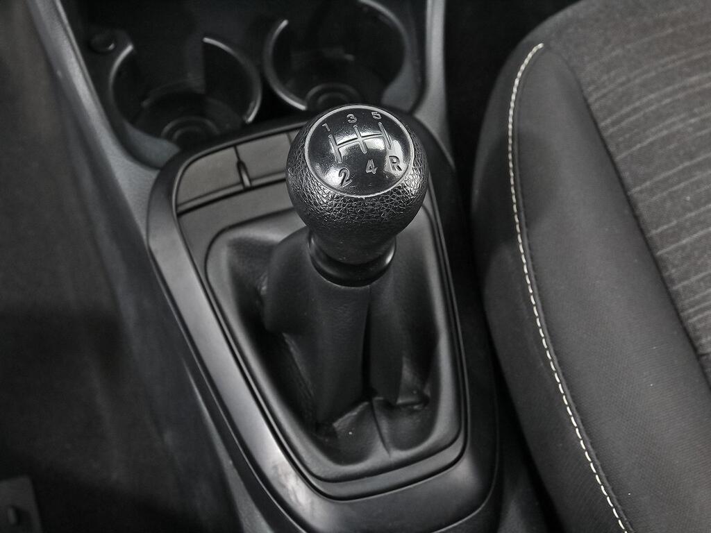 Kia Picanto 1.0 DPi 49kW (67CV) Concept 24