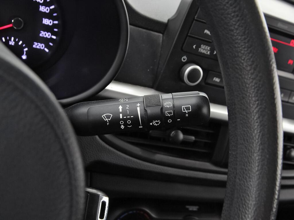 Kia Picanto 1.0 DPi 49kW (67CV) Concept 17