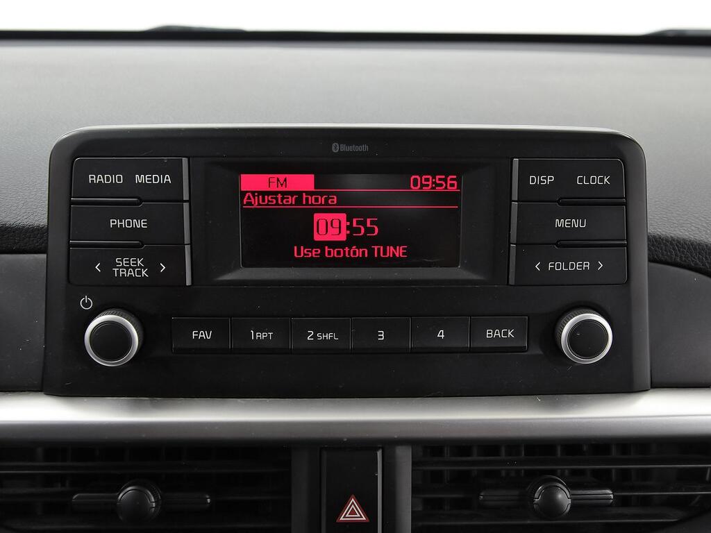 Kia Picanto 1.0 DPi 49kW (67CV) Concept 21
