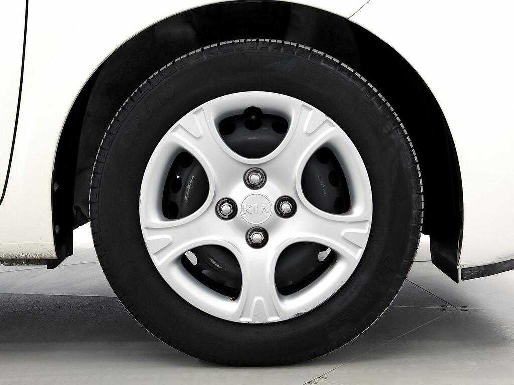 Kia Picanto 1.0 DPi 49kW (67CV) Concept 11