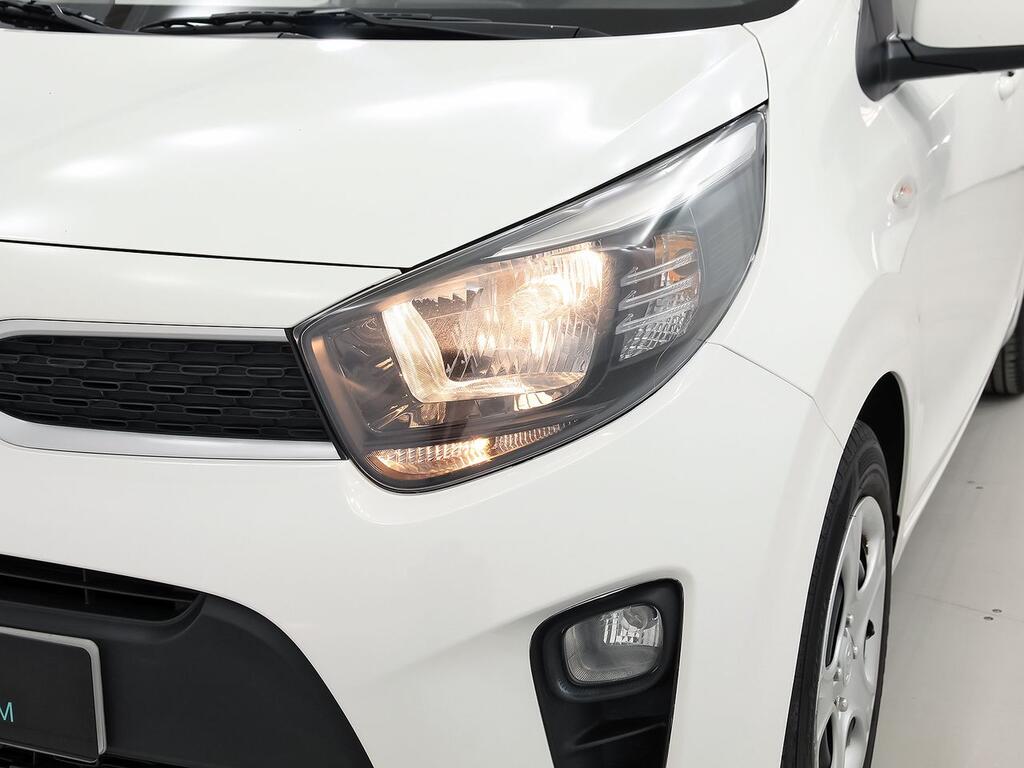 Kia Picanto 1.0 DPi 49kW (67CV) Concept 25