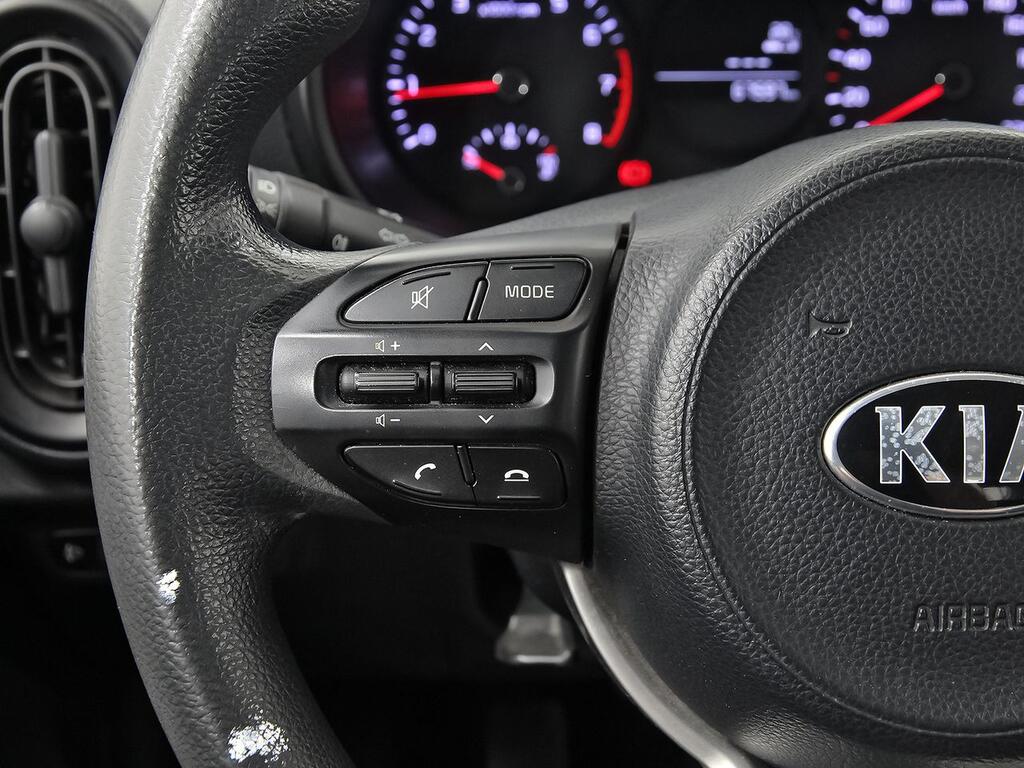 Kia Picanto 1.0 DPi 49kW (67CV) Concept 18