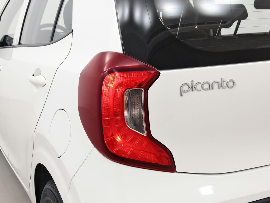 Kia Picanto 1.0 DPi 49kW (67CV) Concept 26