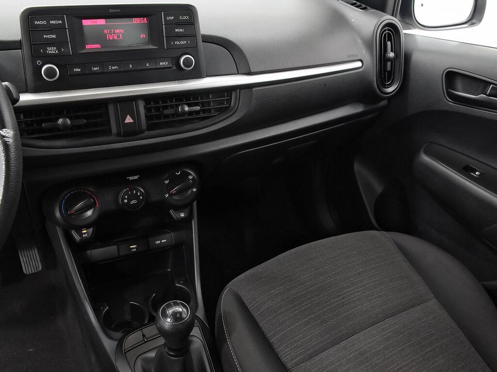 Kia Picanto 1.0 DPi 49kW (67CV) Concept 12