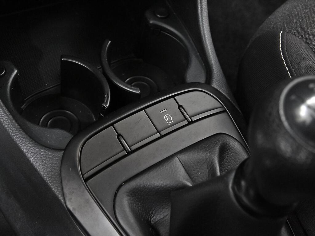 Kia Picanto 1.0 DPi 49kW (67CV) Concept 23