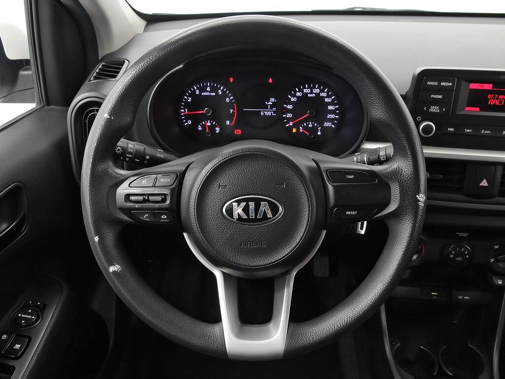 Kia Picanto 1.0 DPi 49kW (67CV) Concept 20