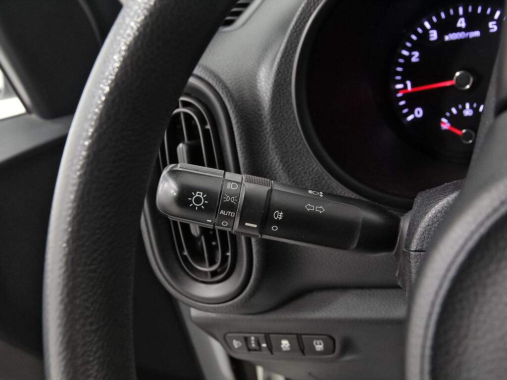 Kia Picanto 1.0 DPi 49kW (67CV) Concept 16