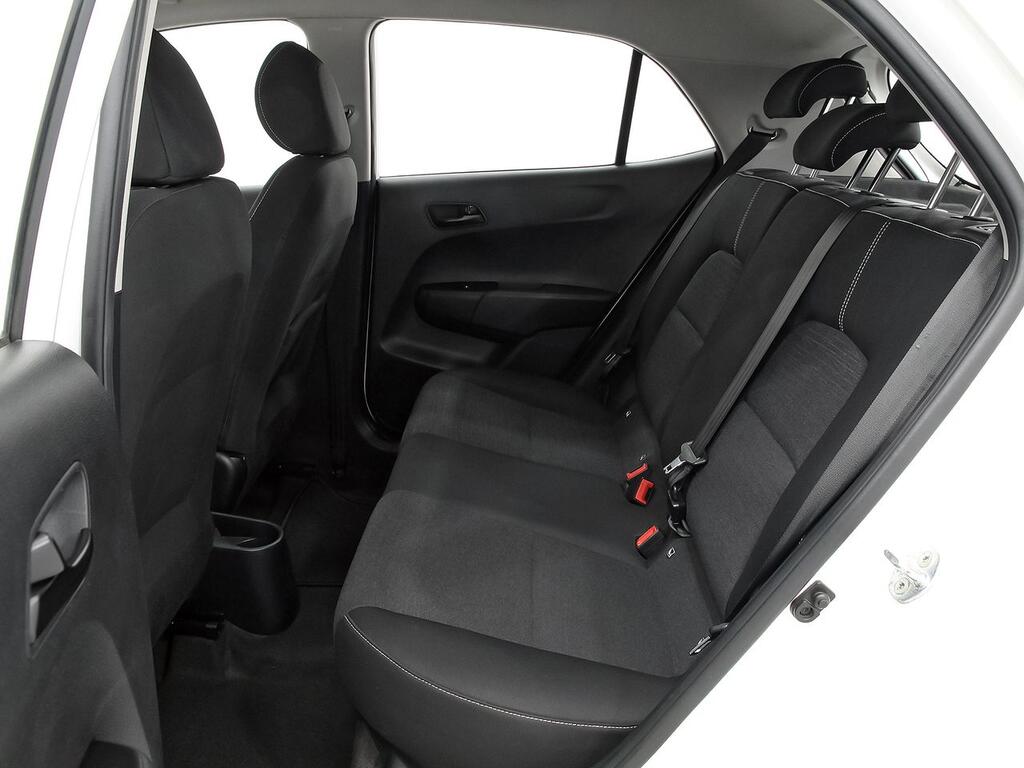 Kia Picanto 1.0 DPi 49kW (67CV) Concept 9