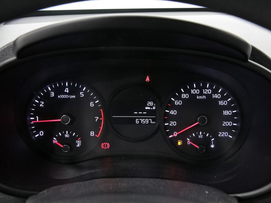 Kia Picanto 1.0 DPi 49kW (67CV) Concept 15