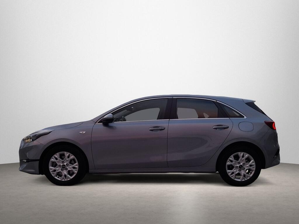 Kia Ceed 1.0 T-GDi 88kW (120CV) Drive 6
