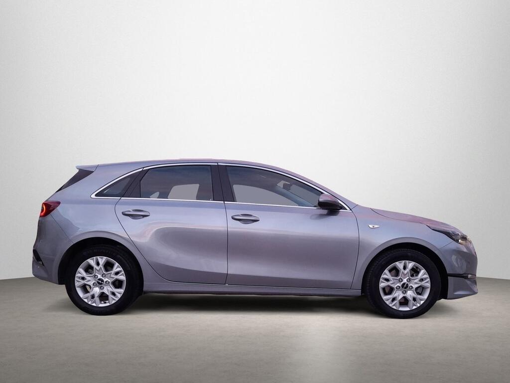 Kia Ceed 1.0 T-GDi 88kW (120CV) Drive 2