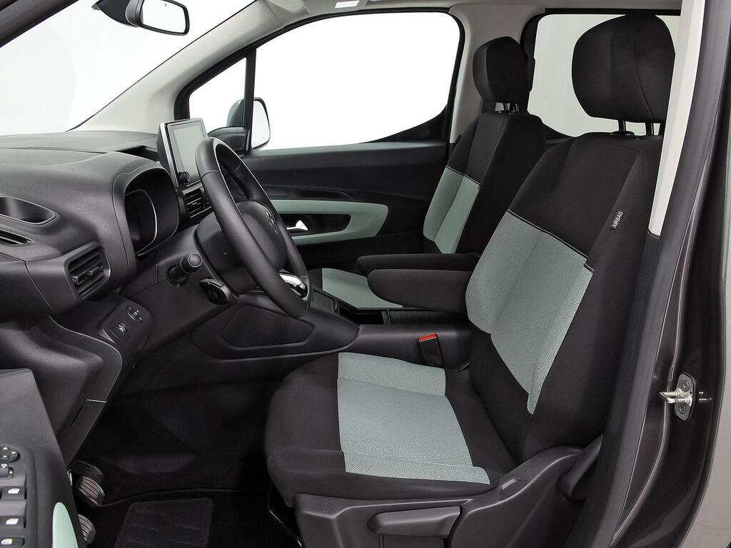 Citroën Berlingo Talla M BlueHDi 130 S&S 6v SHINE 8