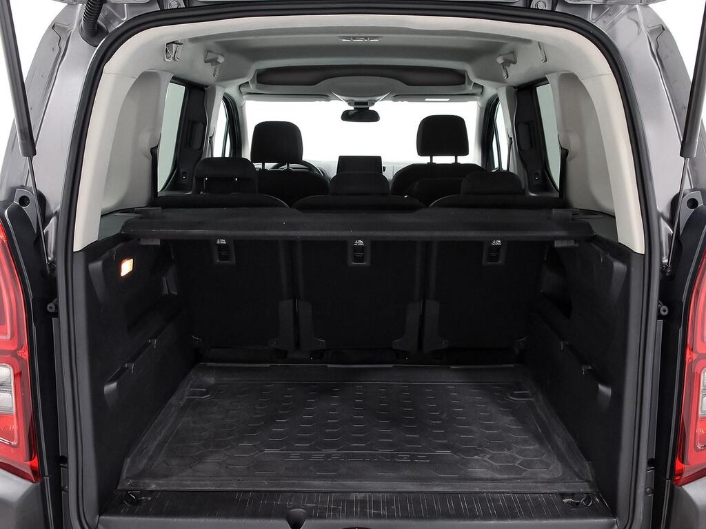 Citroën Berlingo Talla M BlueHDi 130 S&S 6v SHINE 10