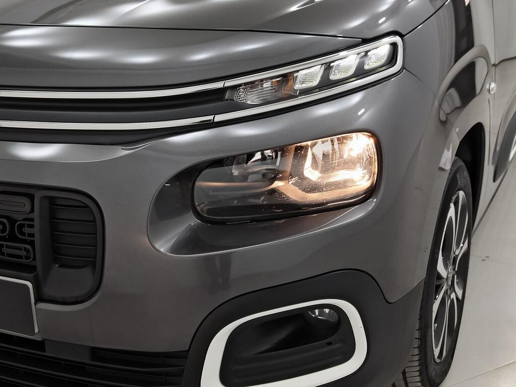 Citroën Berlingo Talla M BlueHDi 130 S&S 6v SHINE 32