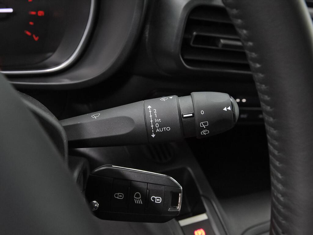 Citroën Berlingo Talla M BlueHDi 130 S&S 6v SHINE 17