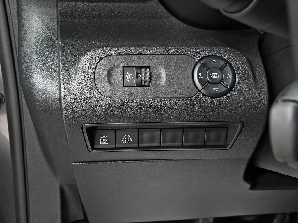 Citroën Berlingo Talla M BlueHDi 130 S&S 6v SHINE 14