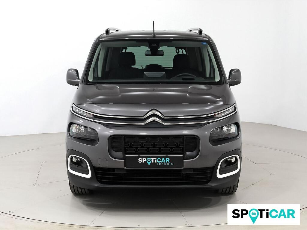 Citroën Berlingo Talla M BlueHDi 130 S&S 6v SHINE 5