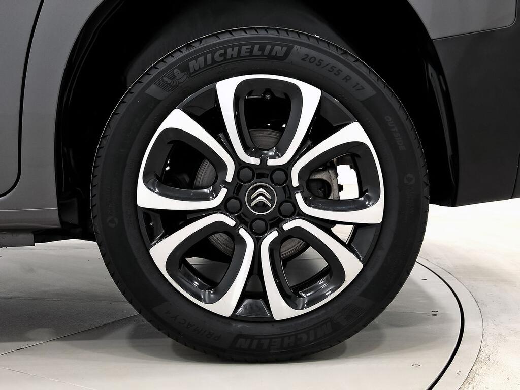 Citroën Berlingo Talla M BlueHDi 130 S&S 6v SHINE 11