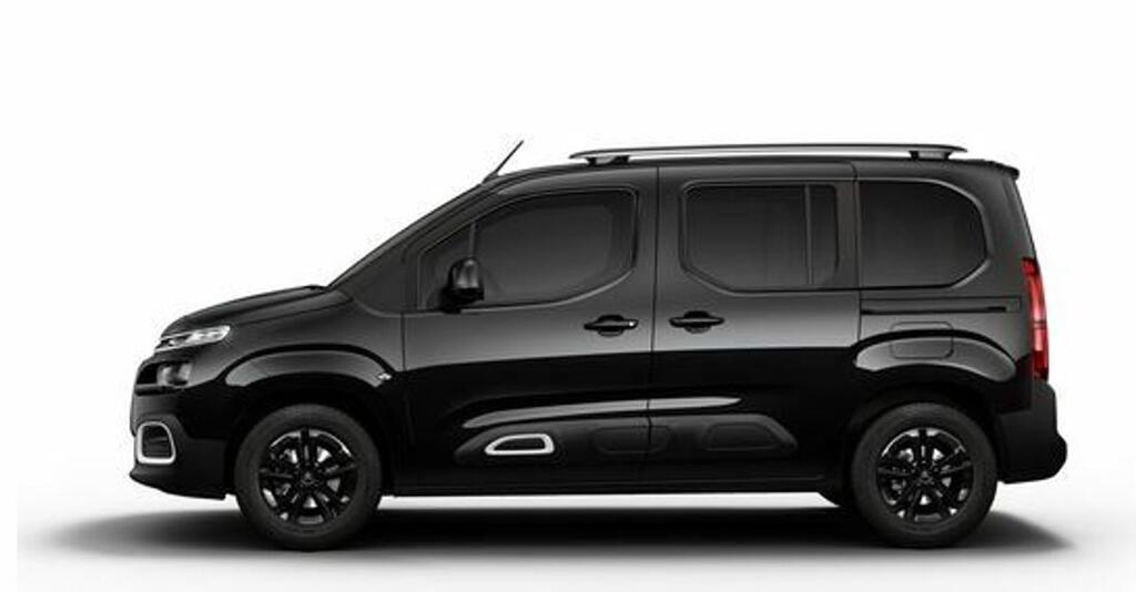 Citroën Berlingo Talla M BlueHDi 100 S&S FEEL PACK 3