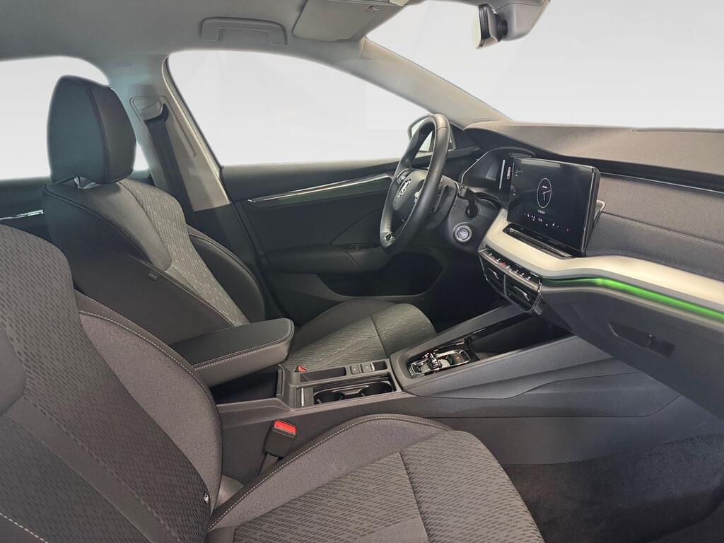 Skoda Octavia Combi 2.0 TDI 110kW(150CV) DSG Selection 5