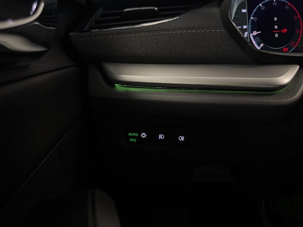 Skoda Octavia Combi 2.0 TDI 110kW(150CV) DSG Selection 17