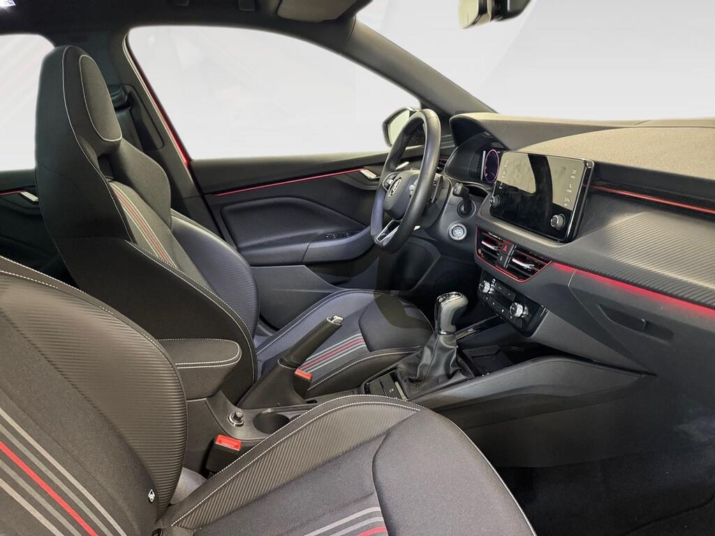 Skoda Kamiq 1.5 TSI 110kW (150CV) DSG MONTE CARLO 5