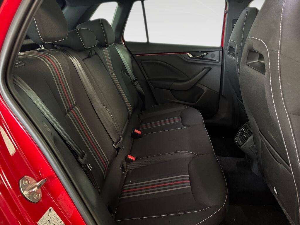 Skoda Kamiq 1.5 TSI 110kW (150CV) DSG MONTE CARLO 6