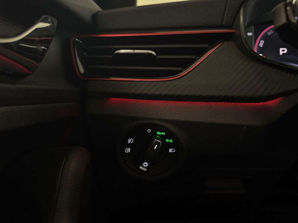 Skoda Kamiq 1.5 TSI 110kW (150CV) DSG MONTE CARLO 12