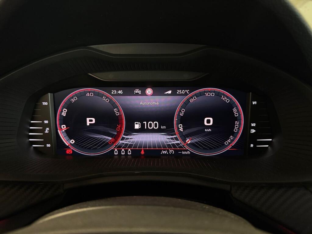 Skoda Kamiq 1.5 TSI 110kW (150CV) DSG MONTE CARLO 11