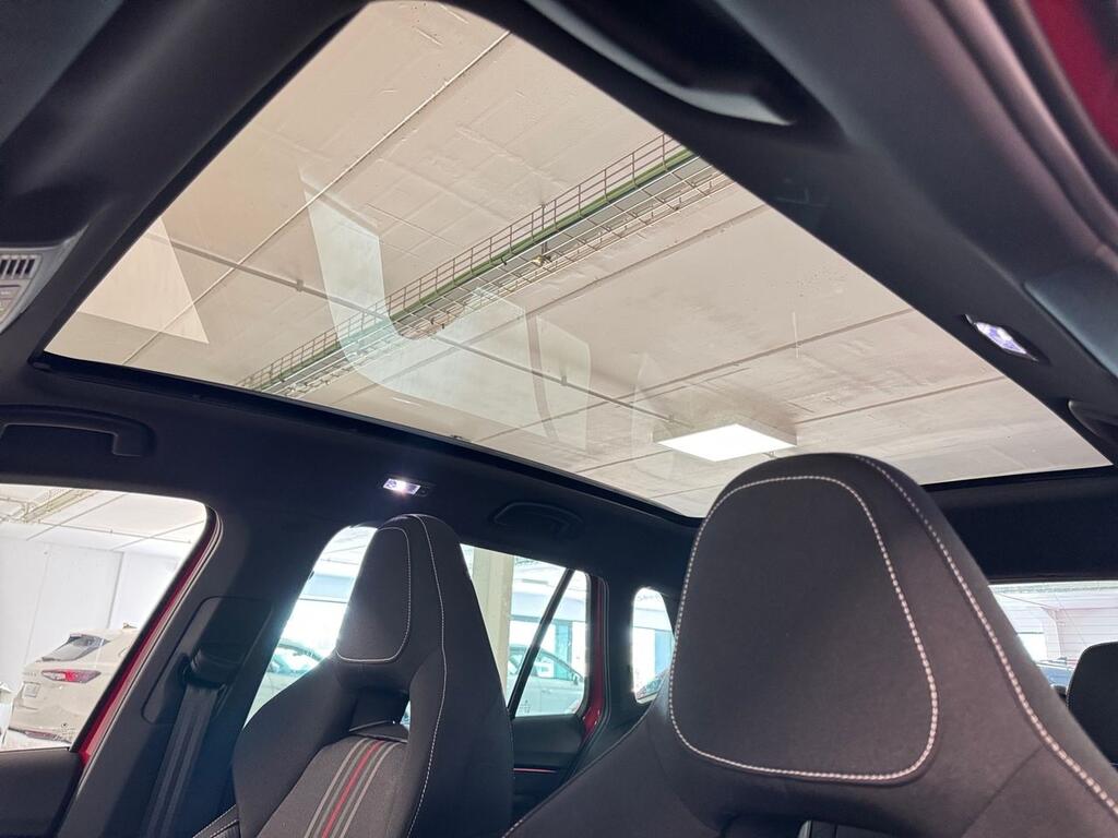 Skoda Kamiq 1.5 TSI 110kW (150CV) DSG MONTE CARLO 20