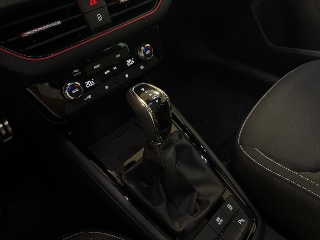 Skoda Kamiq 1.5 TSI 110kW (150CV) DSG MONTE CARLO 14