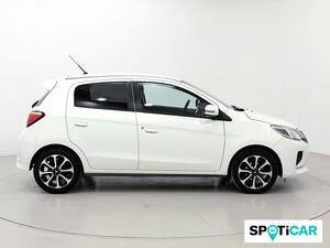 Mitsubishi Space Star 120 MPI Kaiteki Mitsubishi Space Star 120 MPI Kaiteki