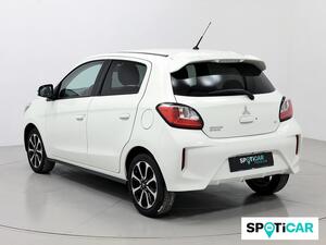 Mitsubishi Space Star 120 MPI Kaiteki Mitsubishi Space Star 120 MPI Kaiteki