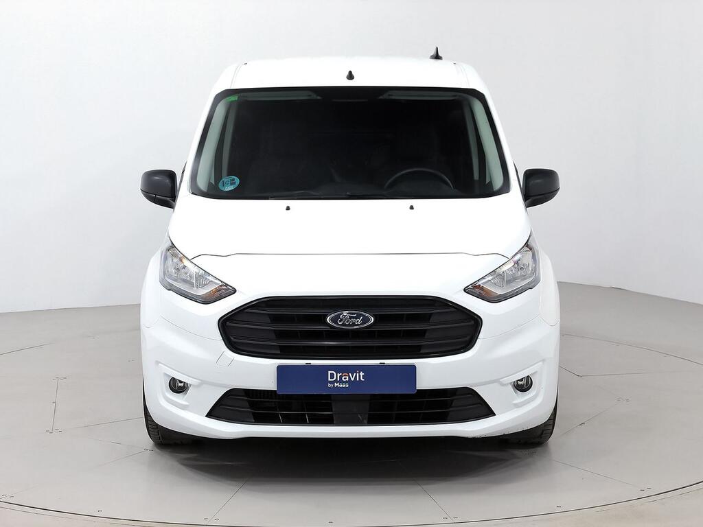 Ford Transit Connect VAN 1.5 TDCI ECOBLUE 100CV 200 L1 AMBIENTE 4P 4