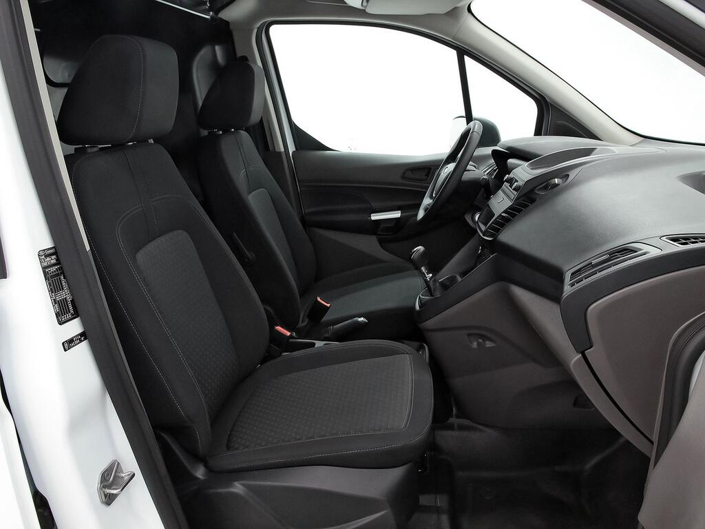 Ford Transit Connect VAN 1.5 TDCI ECOBLUE 100CV 200 L1 AMBIENTE 4P 7