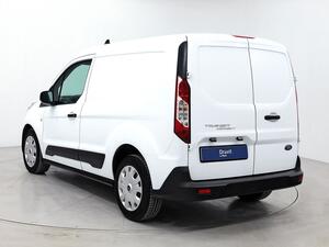 Ford Transit Connect VAN 1.5 TDCI ECOBLUE 100CV 200 L1 AMBIENTE 4P